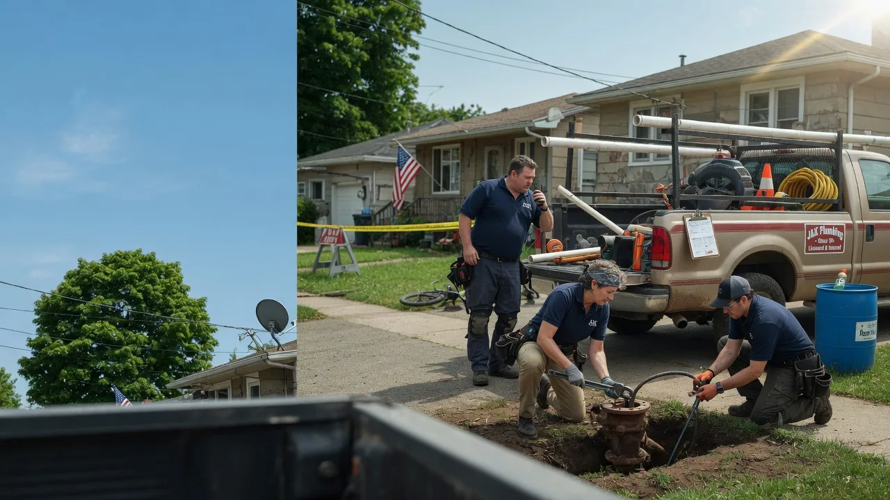 Water Heater Replacement in Horatio, AR near me